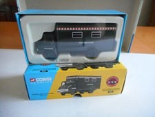 Corgi 30307 Thames Trader