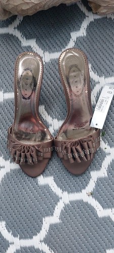 Gorgeous mules debut size 4 - gorgeous,