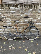 Vintage Raleigh Campagnolo