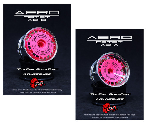 Racing aero drift 10 rc - drift,