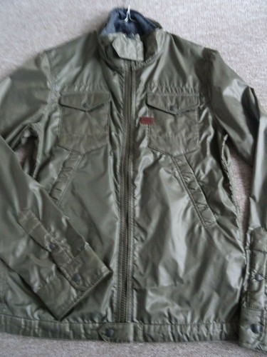 Star raw michigan - g-star, mens
