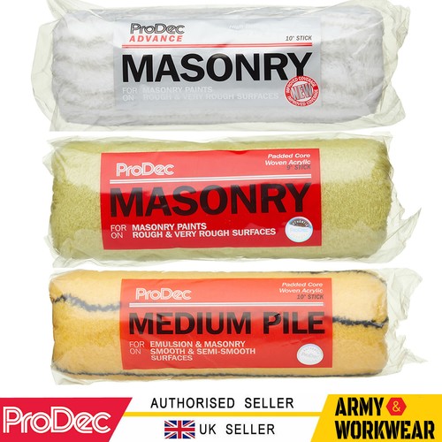 Prodec stick heavy duty - heavy,