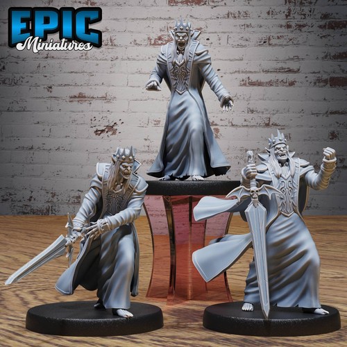 Vampire king dungeons and - vampire, |