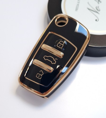 Remote key cover for - key, audi