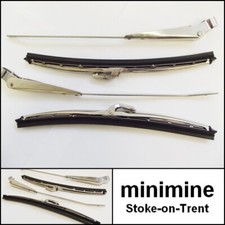 Classic Mini 10" Wiper Blade &