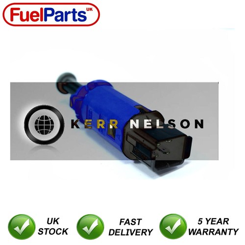 Kerr nelson brake - nelson, switch