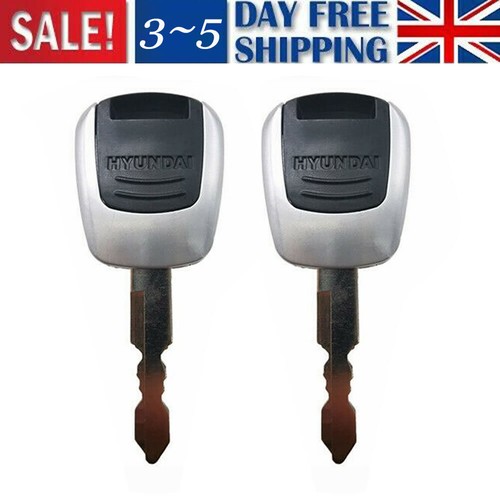 2pc for hyundai excavator - 2pc,