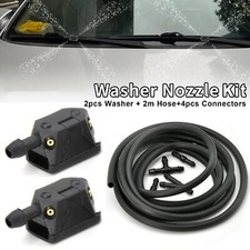 Windscreen Washer Jets Nozzle