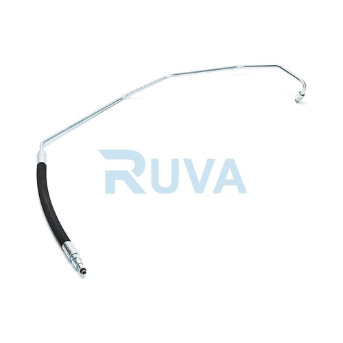 Ruva power steering - power, pipe