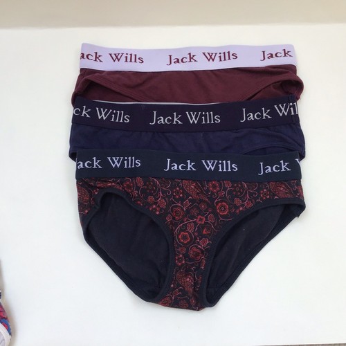 Women jack wills boypant - jack,