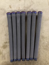 7x COBRA CONNECT GOLF GRIPS