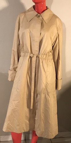 Aquascutum trench coat aqua - aqua, 5