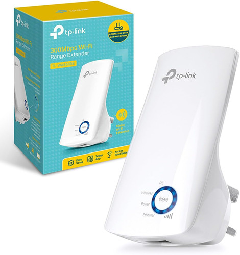Wifi broadband extender signal - broadband,