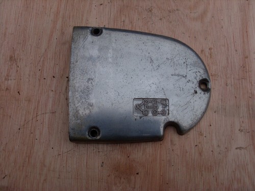Suzuki gt550 380 left side - gt550,
