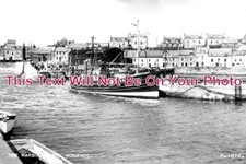 SC 352 - The Harbour, St