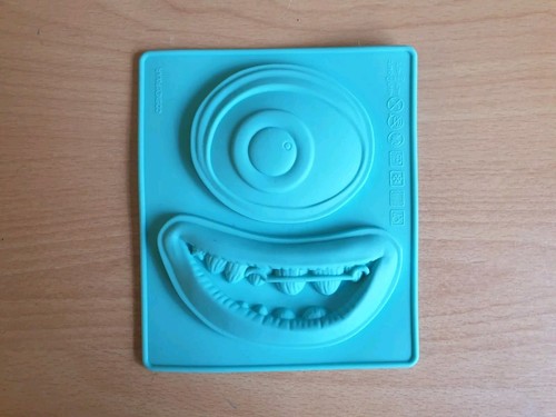 Cake decorating silicon mould - decorating,