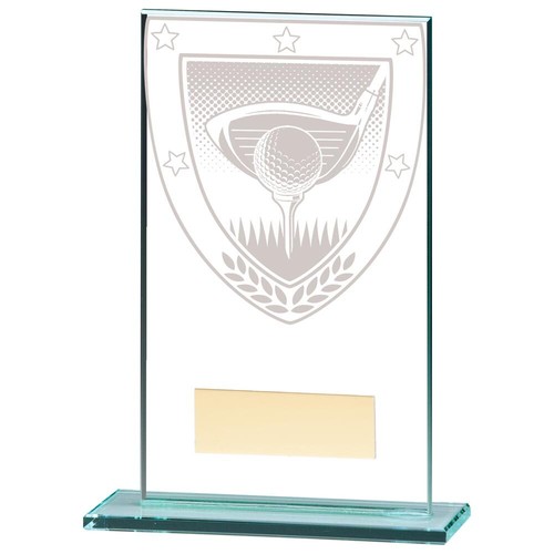 Golf awards millennium - awards,
