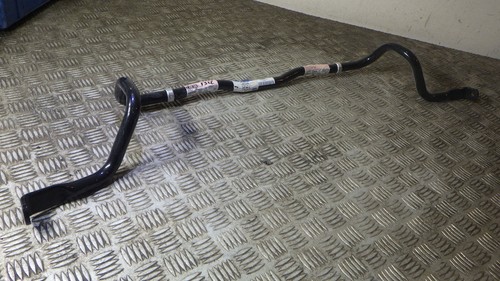 Ford fiesta anti - anti, bar