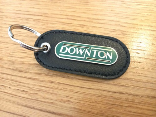 Classic mini cooper downton - mini, s