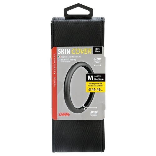 Steering wheel cover - , truck