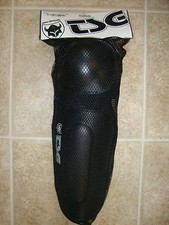 TSG Knee-Shinguard Snow/Skateboard Extreme Sport Protective Gear Knee Shin Pads