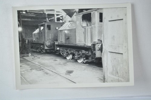 Sentinel steam shunters - sentinel,