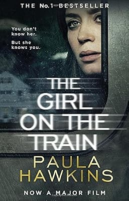 The girl train - the, film