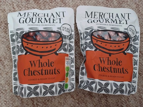 Merchant gourmet whole - gourmet,
