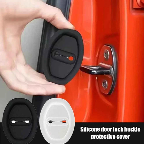 4pcs car door - door, lock