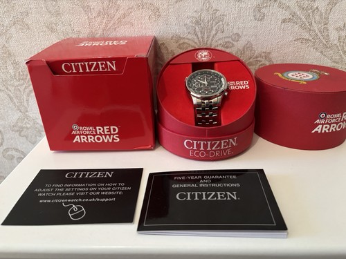 Citizen eco drive limited - eco-drive,