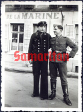 I11/52 WW2 ORIGINAL PHOTO OF