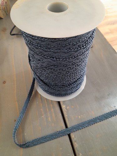 20m blue upholstery cushion - upholstery/,