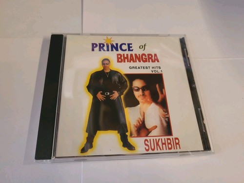 Prince bhangra - bhangra, /