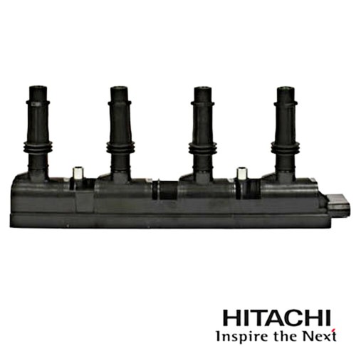 Ignition coil hitachi fits - ignition,