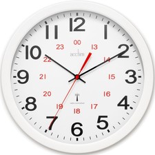 Acctim Controller Radio