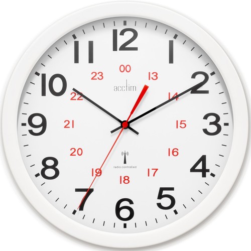 Acctim controller radio - acctim,