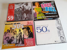 Readers Digest Fifties CD