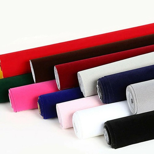 Self adhesive felt fabric - adhesive,