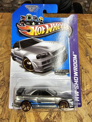 Hot wheels walmart excl zamac - hot,
