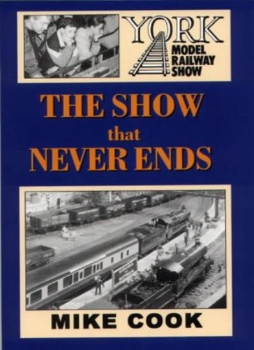 The show that - show,