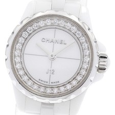 Chanel j12 h5237 white - chanel,