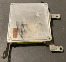 1991-1992 Daihatsu ROCKY M/T