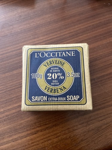 Occitane 100g 5oz savon - l'occitane, 100g/3.5oz