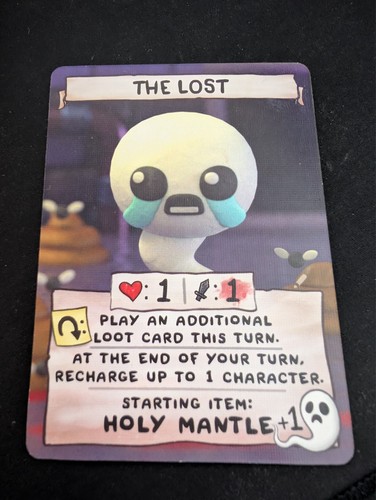 Alt art the lost - the,