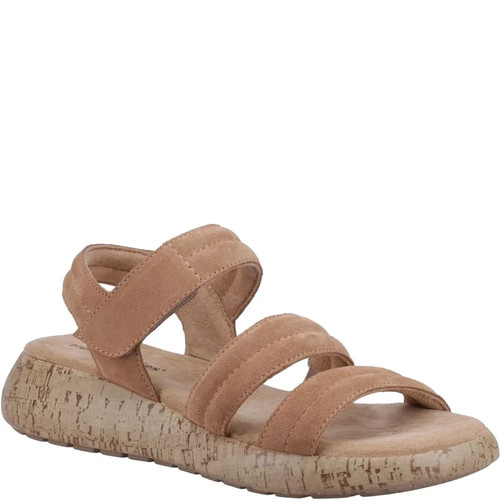 Hush puppies skye sandals - puppies,