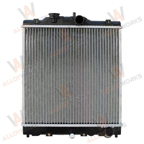 Heavy duty radiator - heavy,