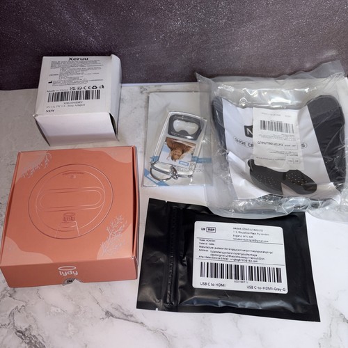Brand new items job lot - ,