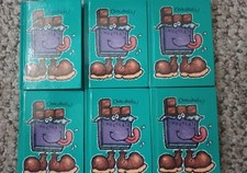 X6 - Mini Address Telephone