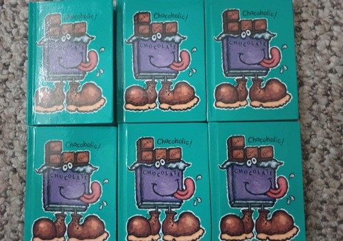 X18 mini address books - mini,