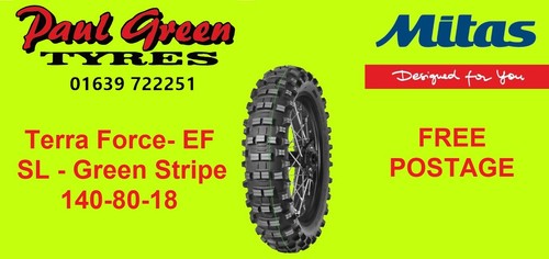 Mitas terra force - force-ef, sl